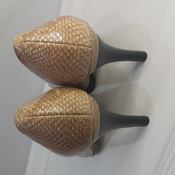 Cole Haan Heels - Picture 2 of 7